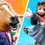 Top 20 Worst Nintendo Games of All Time