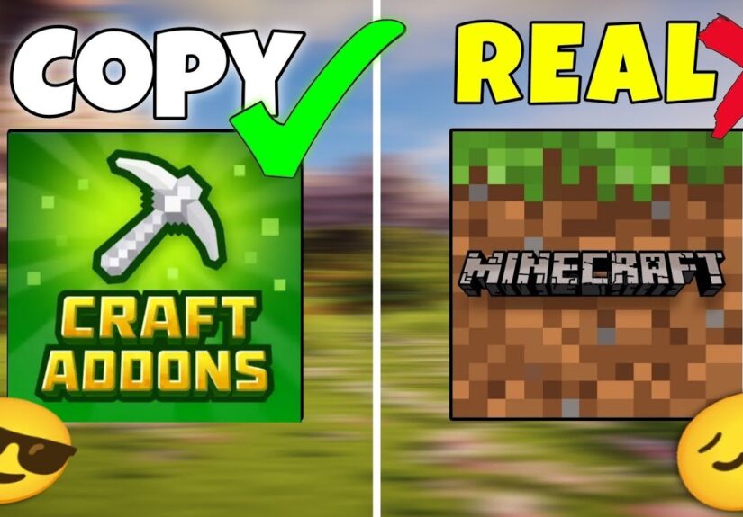 Top 5 Games Like Minecraft on Android (Offline & Free!)