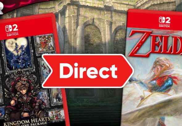 We Just Heard More About This Nintendo Direct Of Anniversaries...