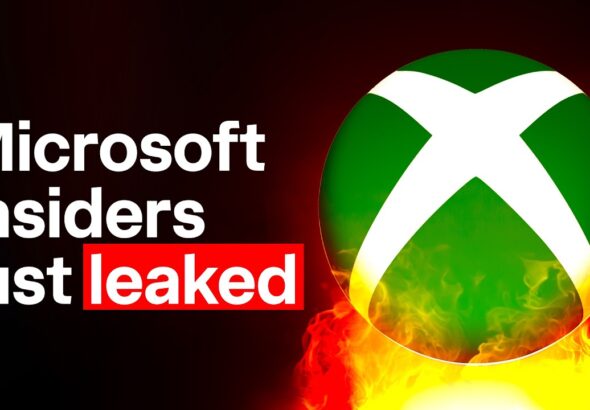Xbox Is Over, Now We Know Who Is Responsible