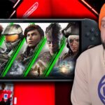 Xbox Reveals MORE Games Coming To Nintendo Switch 2
