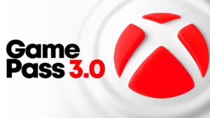 Xbox's Game Pass Changes!