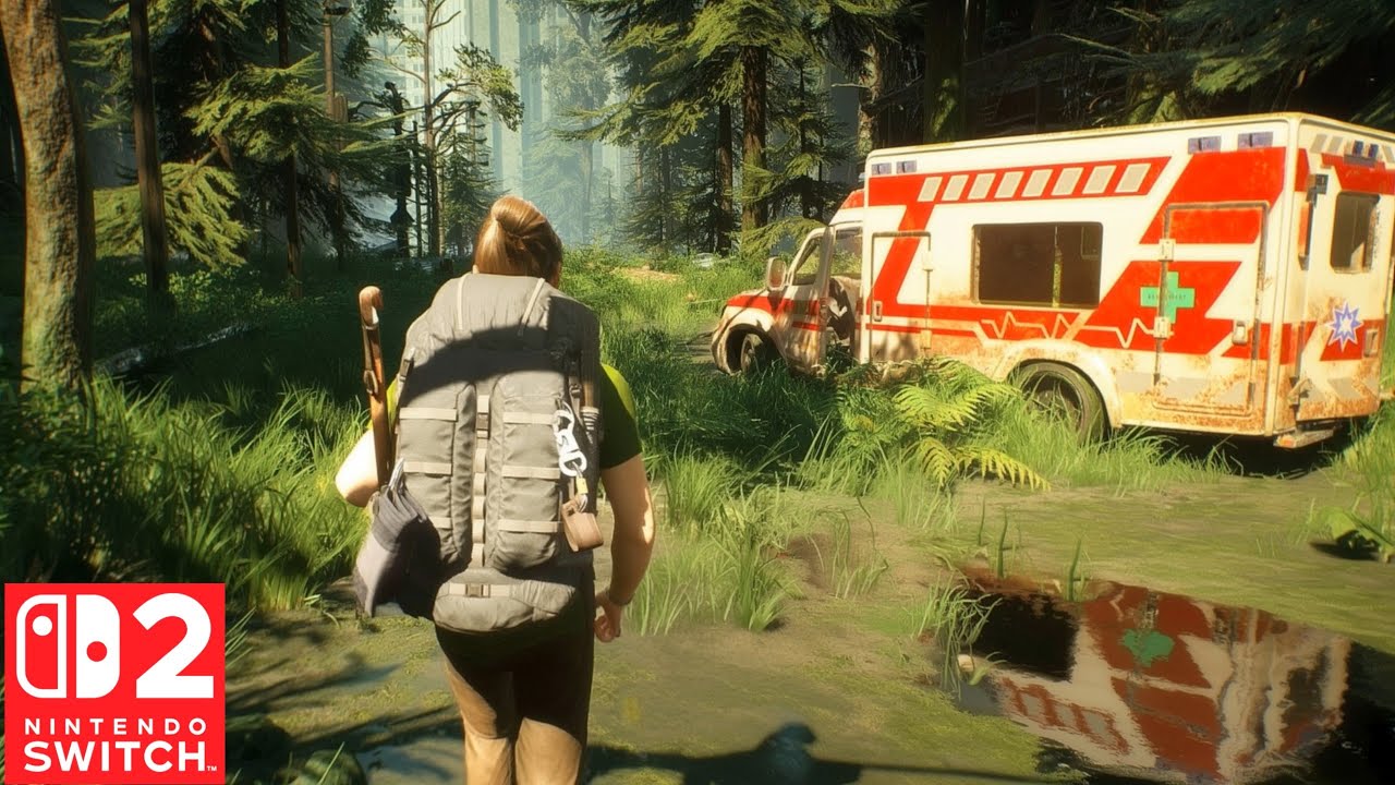 10 BEST Survival Games on Nintendo Switch 2 (Hidden Gems
