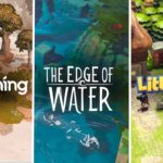 10 NEW Cozy Games for your Wishlist! 🐇| Cherry on