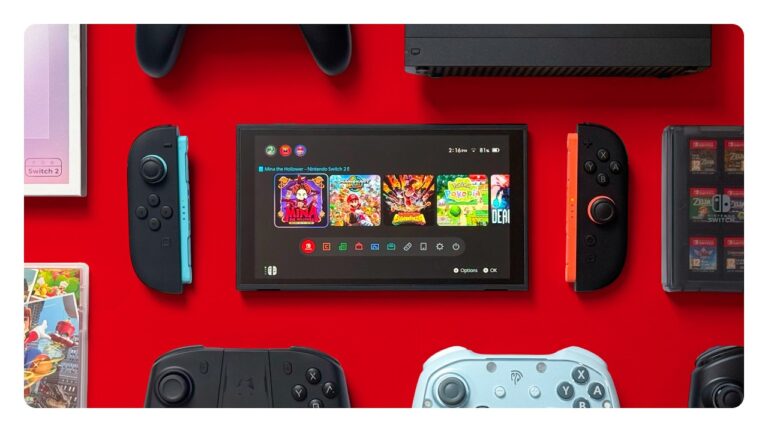 10 Nintendo Switch 2 TIPS Every Owner Should Know |