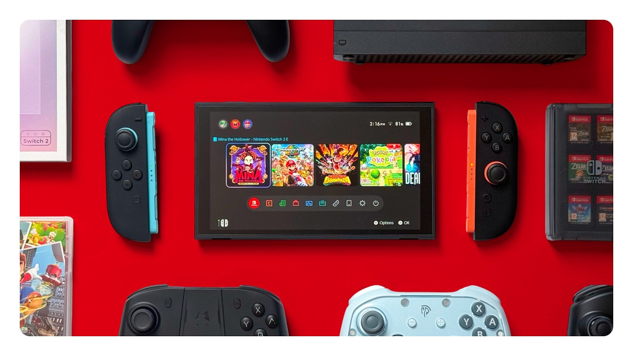 10 Nintendo Switch 2 TIPS Every Owner Should Know |