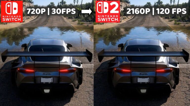 10 RACING Games You NEED to Revisit on Nintendo Switch
