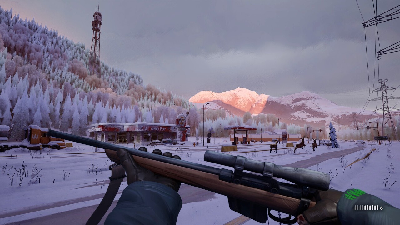 10 Upcoming Survival Games With UNUSUAL Mechanics