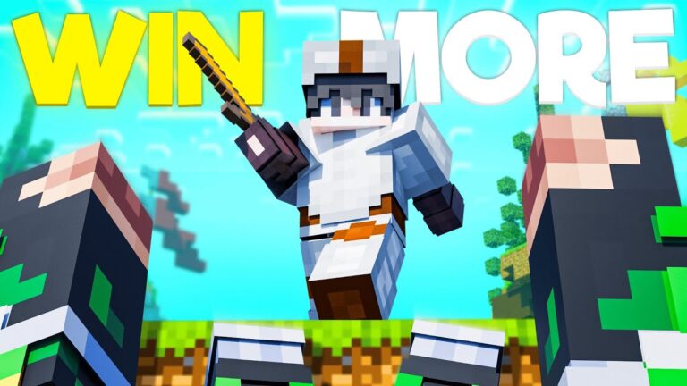 14 ADVANCED Tips For Minecraft PvP (2025 Guide)