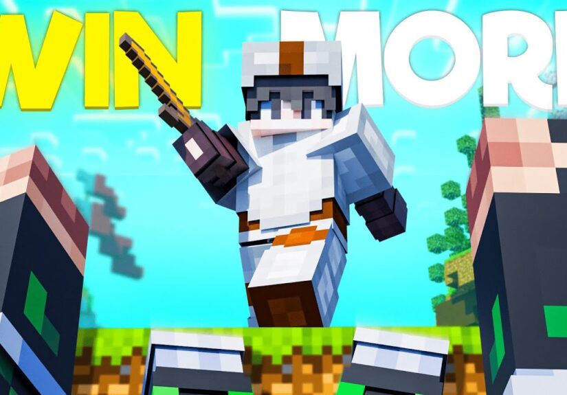 14 ADVANCED Tips For Minecraft PvP (2025 Guide)