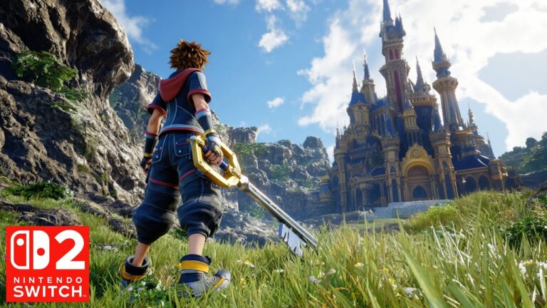 14 BIG Single Player Nintendo Switch 2 Games Coming In