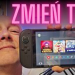 15 USTAWIEŃ, które MUSISZ zmienić na Nintendo Switch 2! 🔋Bateria,