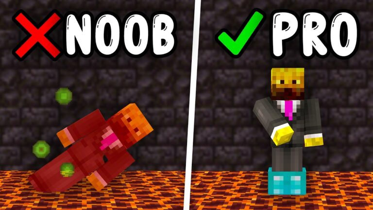 33 Hidden Minecraft Secrets You Didn't Know About