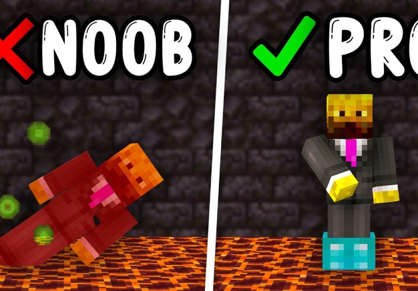 33 Hidden Minecraft Secrets You Didn't Know About