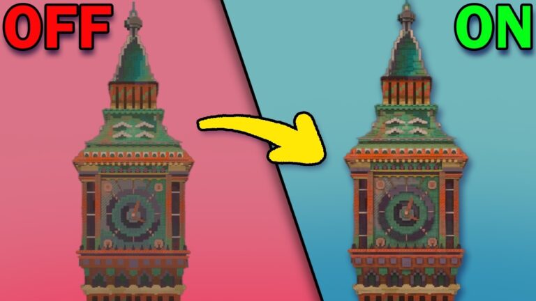 5 Building Tips Minecraft Doesn't Teach You