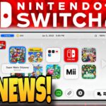 BIG New Nintendo Switch 2 News Just Appeared!