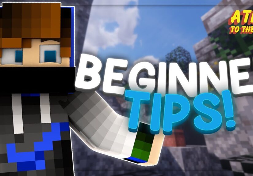 Beginner Tips for All The Mods 9 (ATM9) TO THE