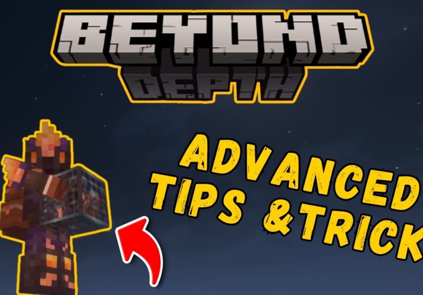Beyond Depth guide - TOP 10 Advanced Tips & Tricks