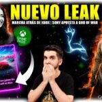 🎮 Cambios de Xbox con los EXCLUSIVOS y GAME PASS