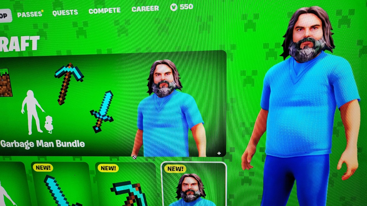 Did Fortnite MESS UP?!