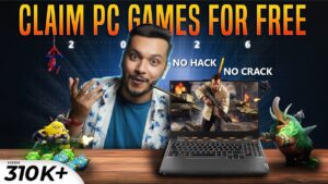 Download FREE PC Games Legally in 2026