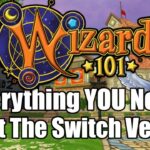 Everything YOU Need To Know About The Nintendo Version Of