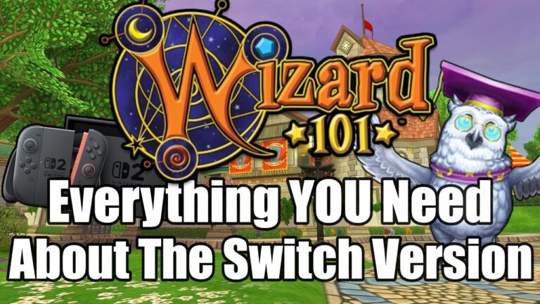 Everything YOU Need To Know About The Nintendo Version Of