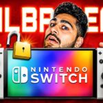 Everything about Nintendo Switch JAILBREAK in 9 minutes!