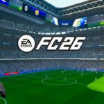 FC 26 | Xbox Series X 4K 60FPS Enhanced Visuals