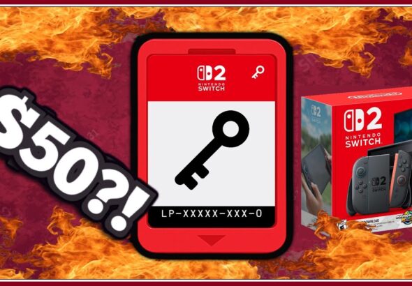 Fans Winning? More BAD NEWS for Nintendo Switch 2