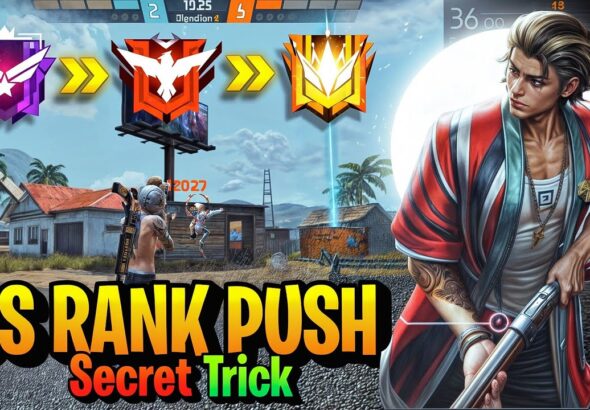 How to win every Cs rank match || CS RANK