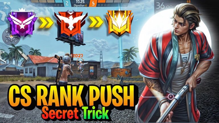 How to win every Cs rank match || CS RANK