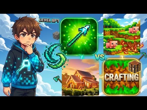 I Found Minecraft Copy Games With SPEAR UPDATE 🔥 |