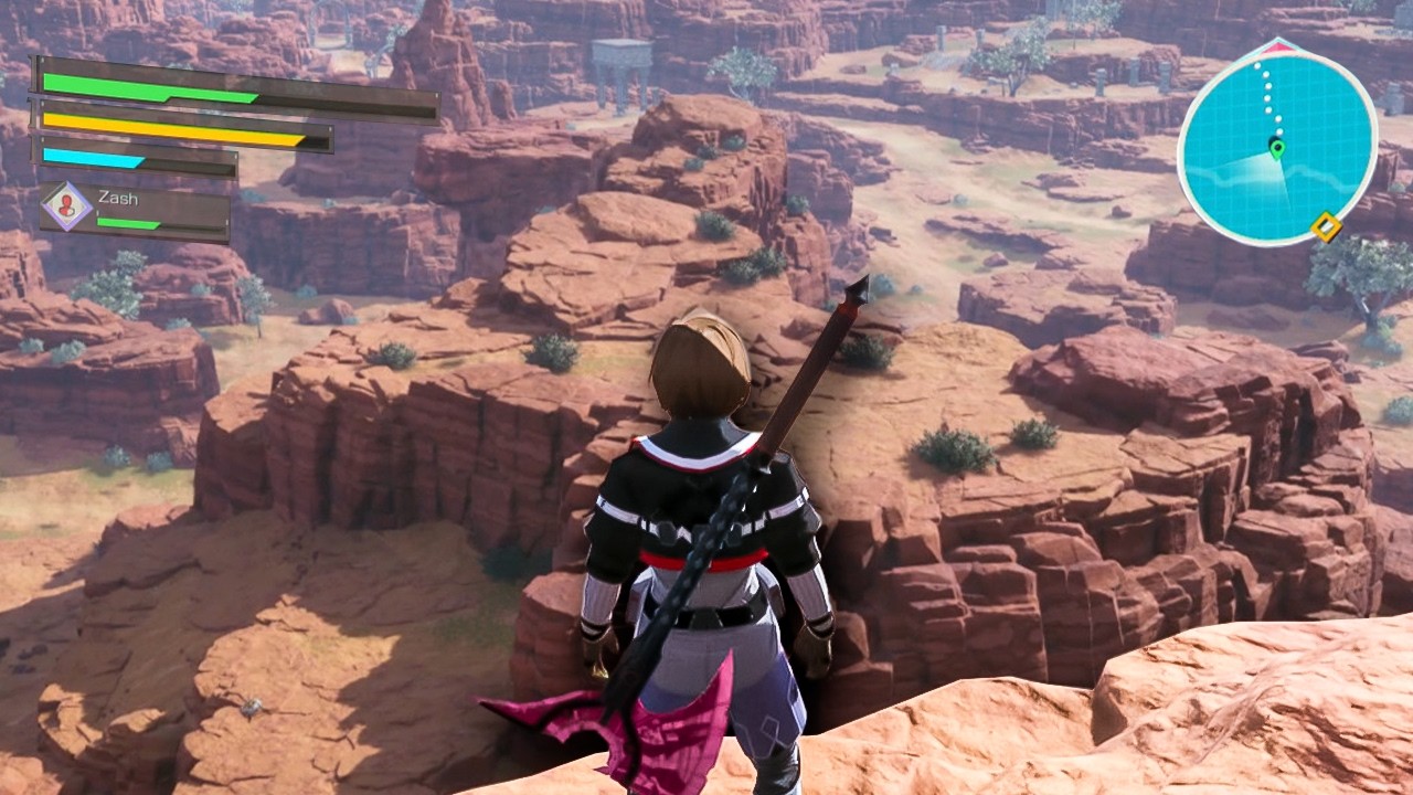I Played The Final Build of the New SAO Game