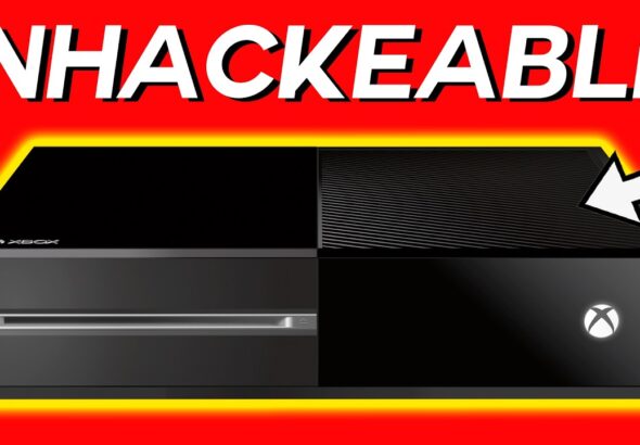 La Xbox One fue HACKEADA después de 12 AÑOS