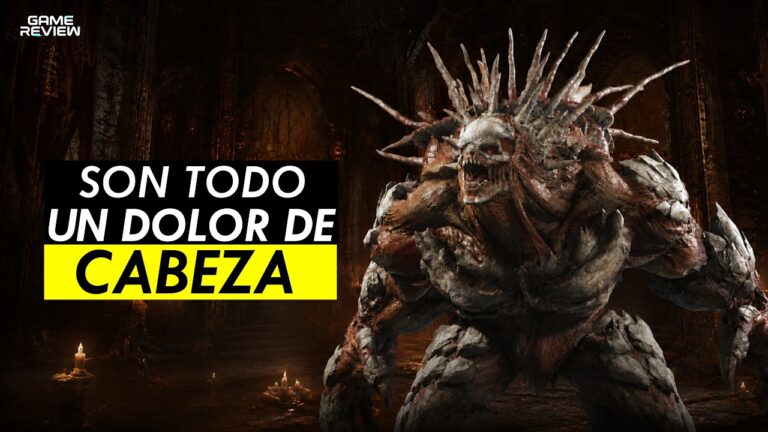 Los 10 Jefes Más Injustos de los Videojuegos