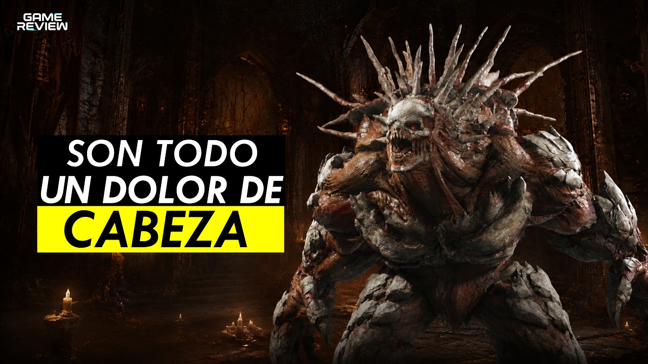Los 10 Jefes Más Injustos de los Videojuegos