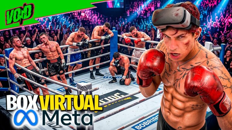 ME TORNEI O MAIOR LUTADOR DA LIGA VIRTUAL *testei meu