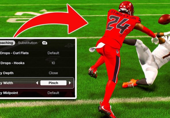 Madden 26 Defense 101: How To Play Defense Correctly