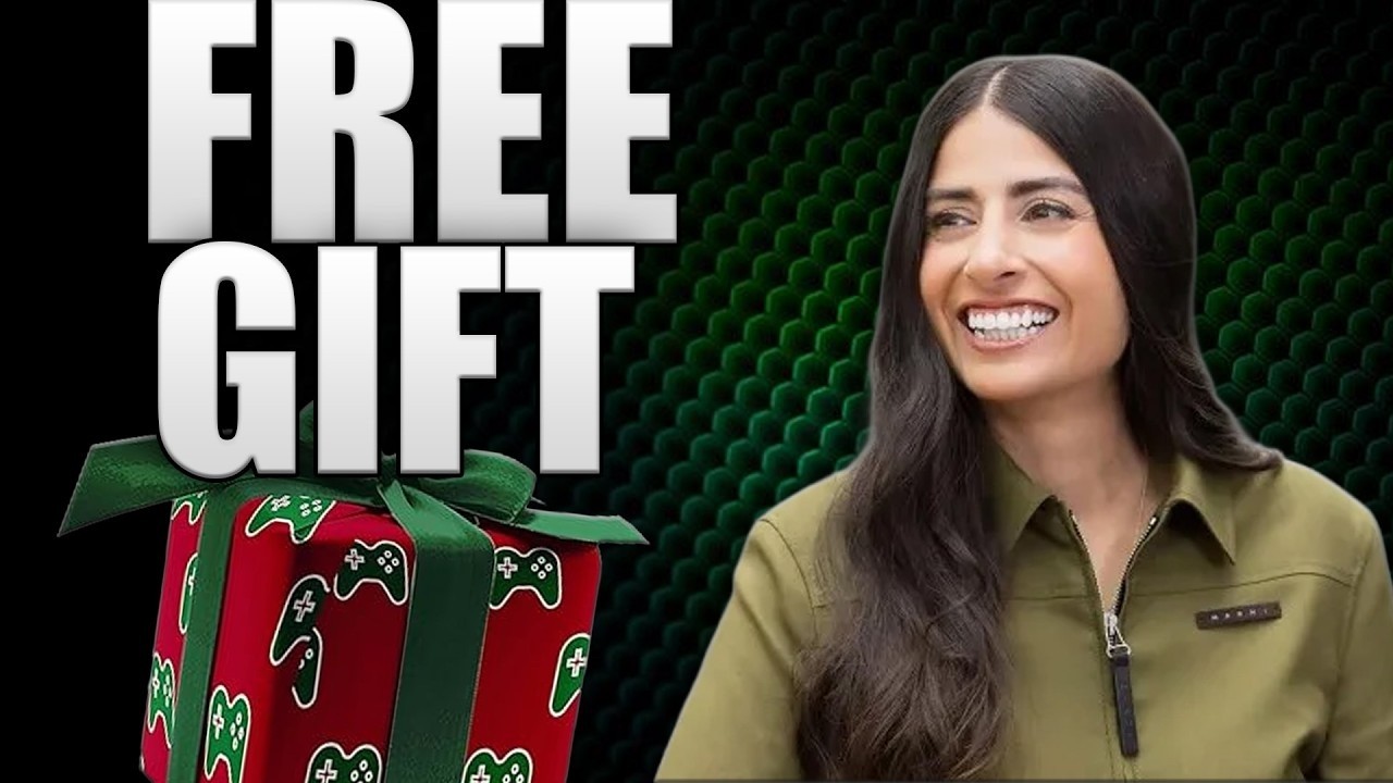 Microsoft Gives Massive FREE GAME To All Xbox Owners! Sony