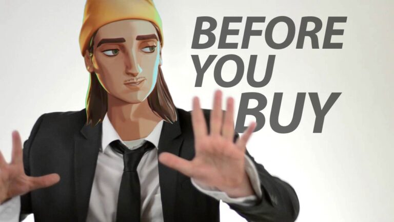 Mixtape - Before You Buy