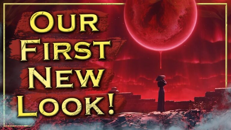 NEW The Duskbloods Trailer Breakdown! | Early Access News and