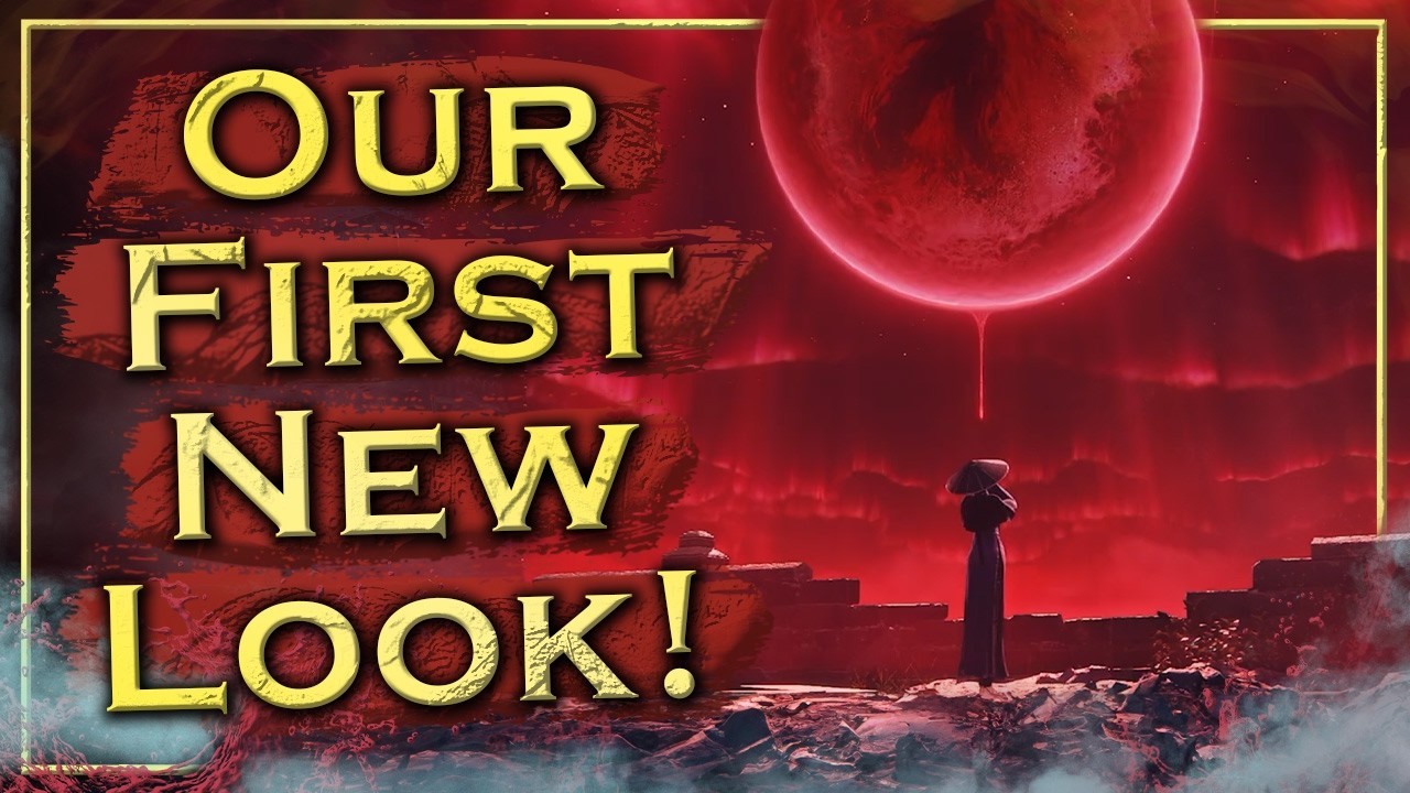NEW The Duskbloods Trailer Breakdown! | Early Access News and