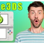 Nintendo 3DS Android Emulator Lime3DS Full Setup Guide 2024