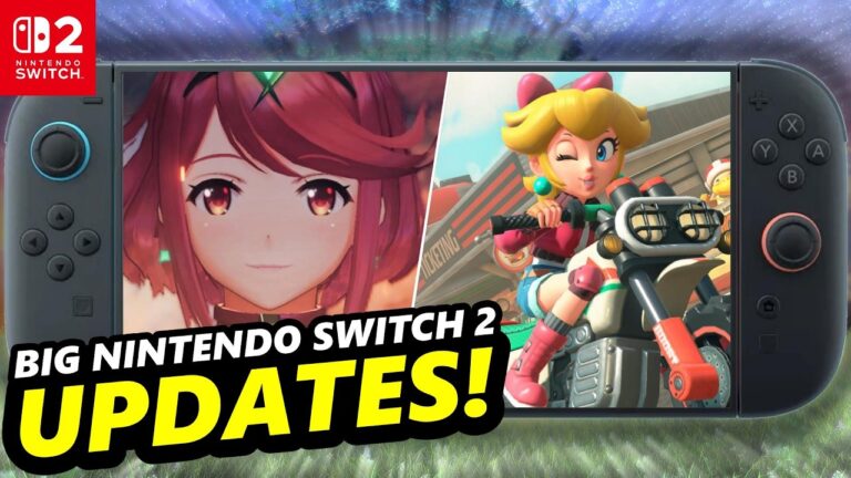 Nintendo Switch 2 is Starting to DOMINATE Worldwide...
