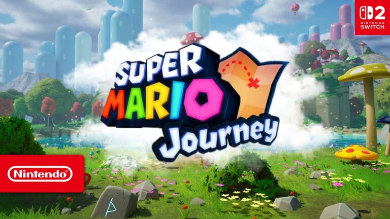 Nintendo...WAIT WHAT!?