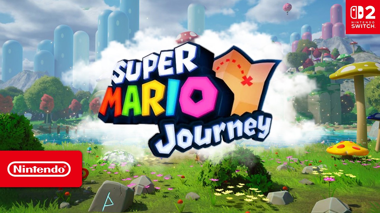Nintendo...WAIT WHAT!?