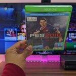 PES 18 on Xbox One Fat in 2026 😍