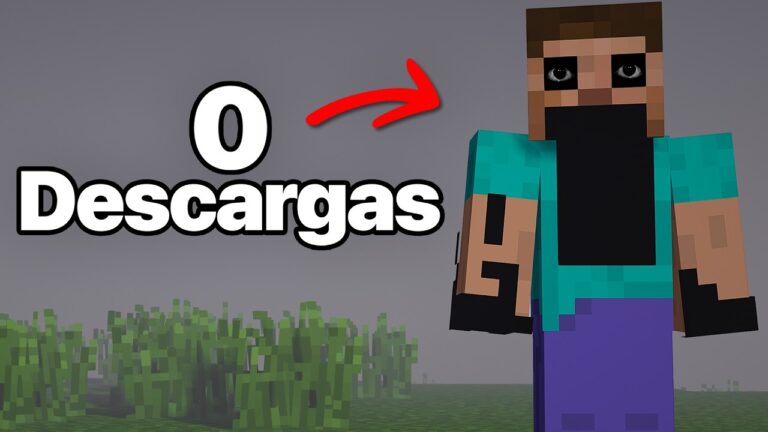 Probé Más Mods Con 0 Descargas