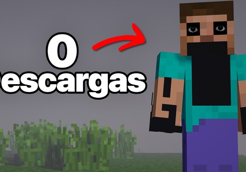 Probé Más Mods Con 0 Descargas